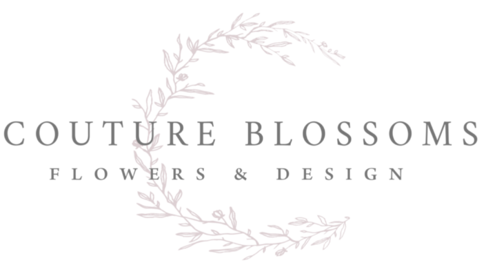 Home - Couture Blossoms
